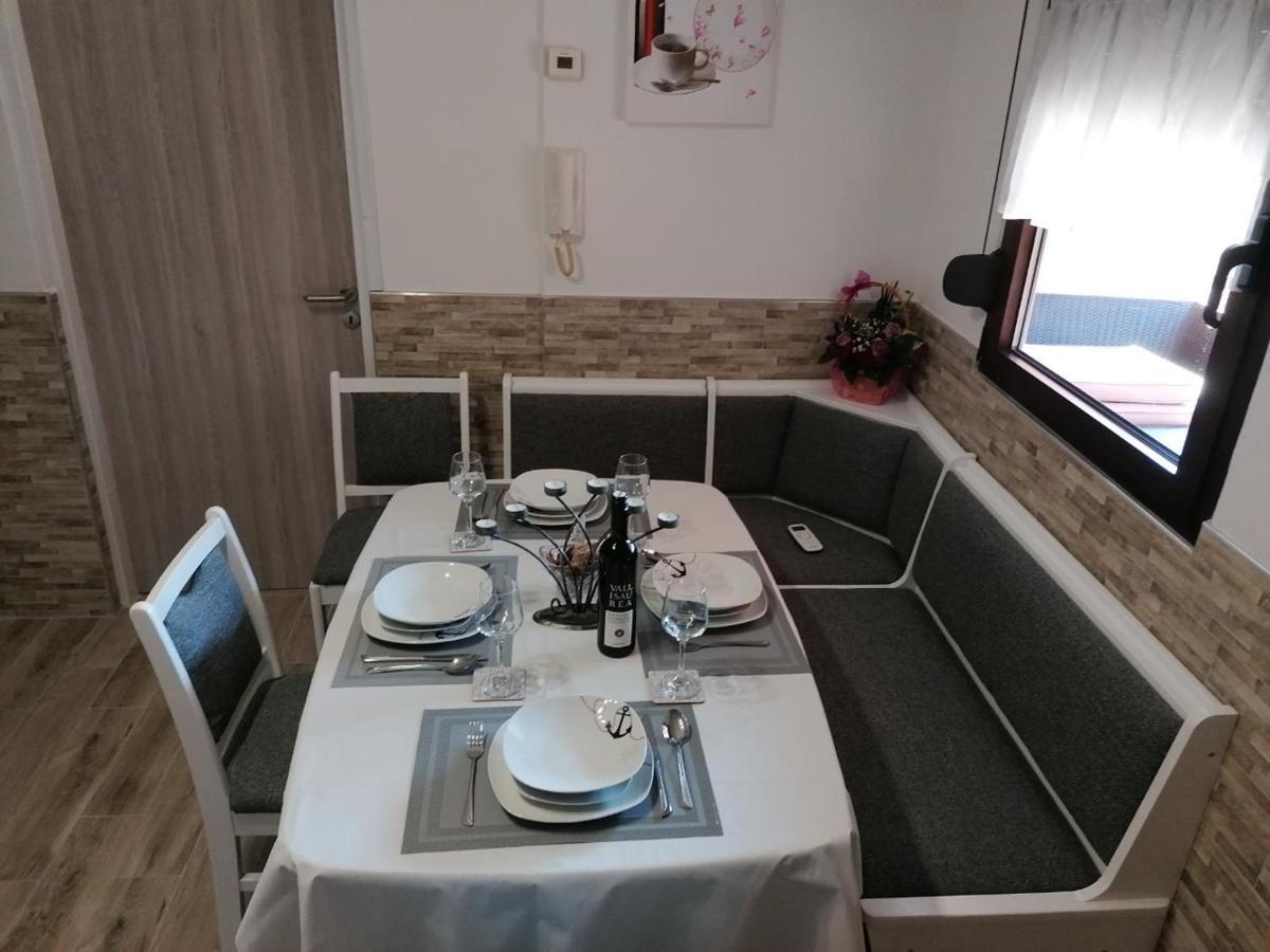 Apartman Nino Rijeka Eksteriør bilde