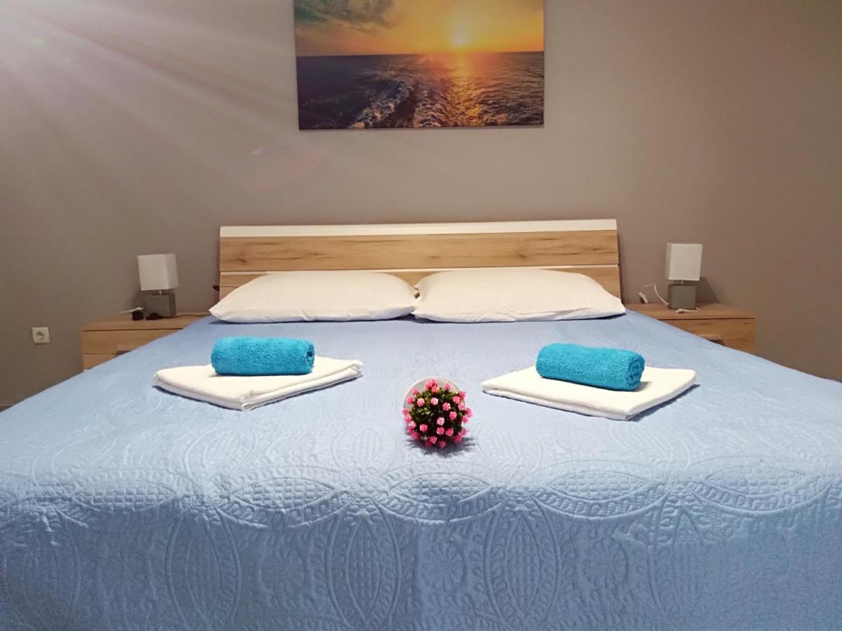 Apartman Nino Rijeka Eksteriør bilde