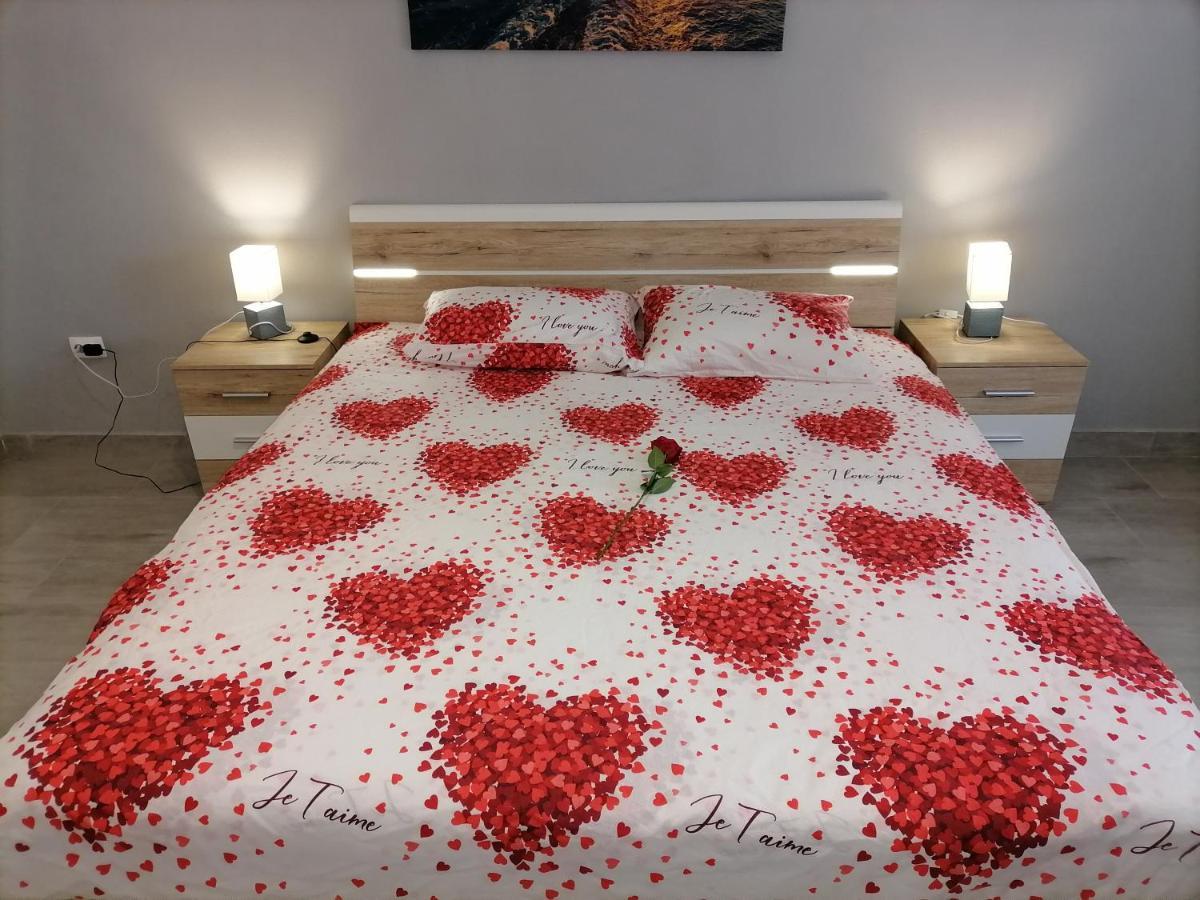 Apartman Nino Rijeka Eksteriør bilde