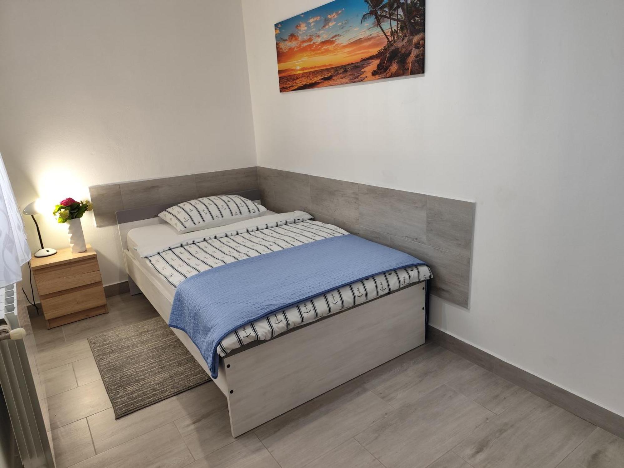 Apartman Nino Rijeka Eksteriør bilde