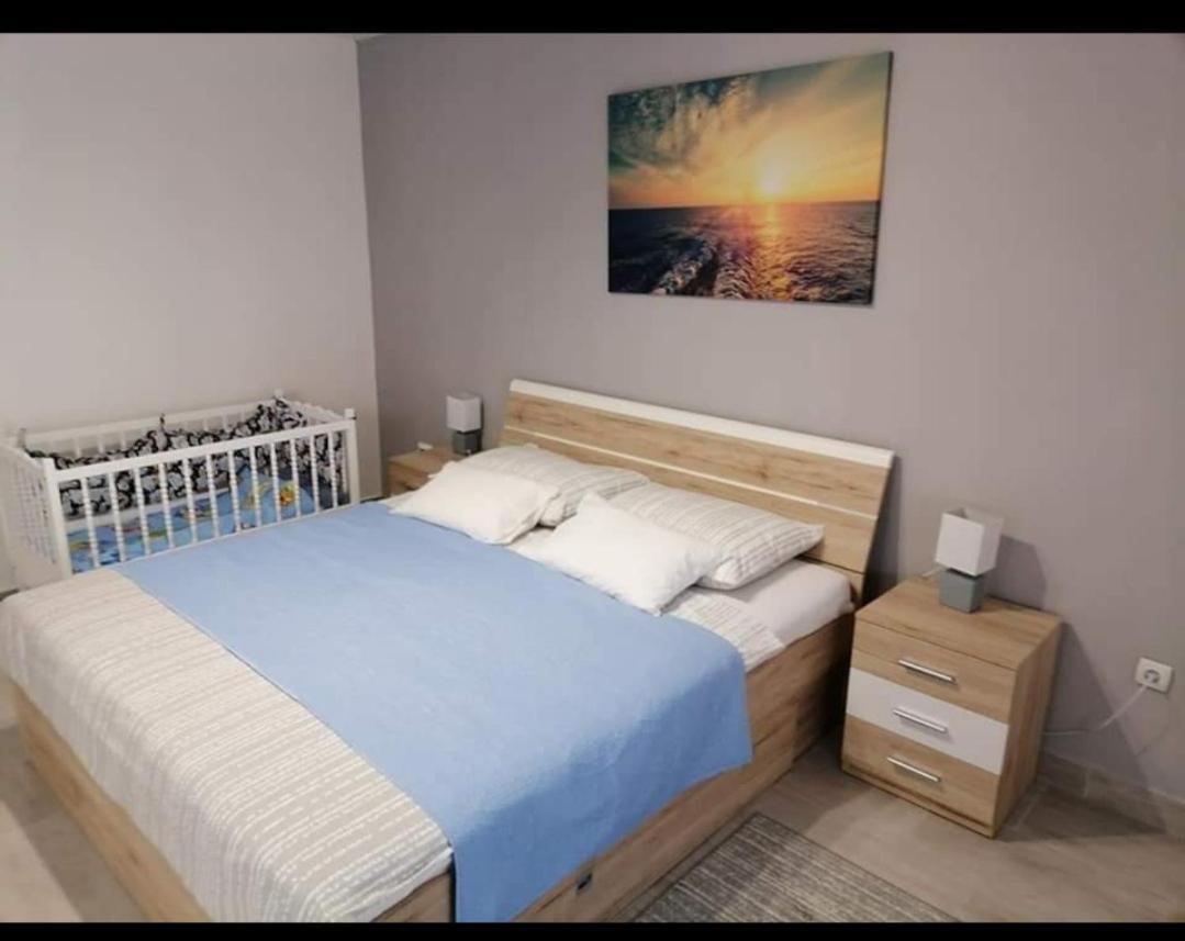 Apartman Nino Rijeka Eksteriør bilde