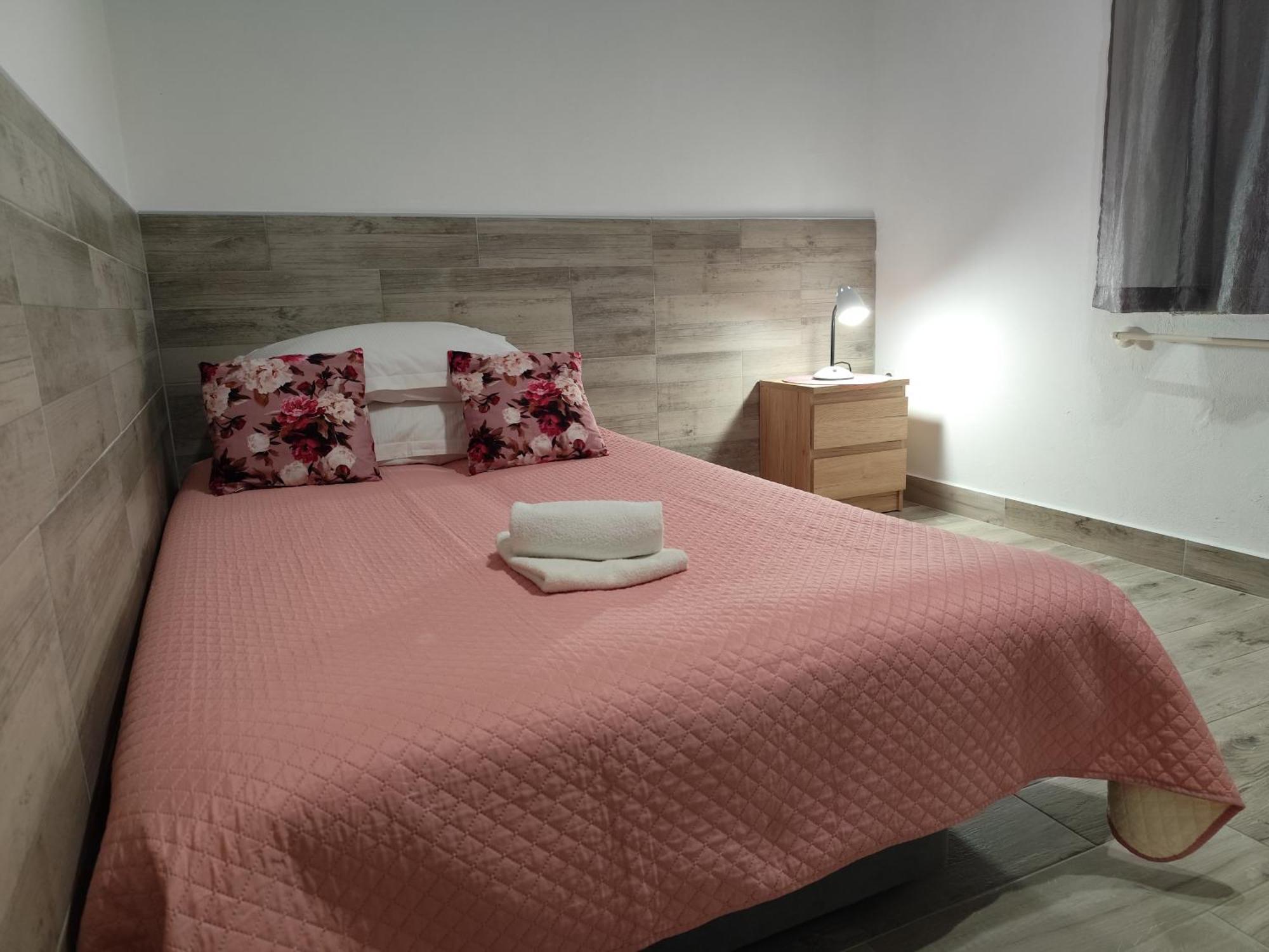 Apartman Nino Rijeka Eksteriør bilde