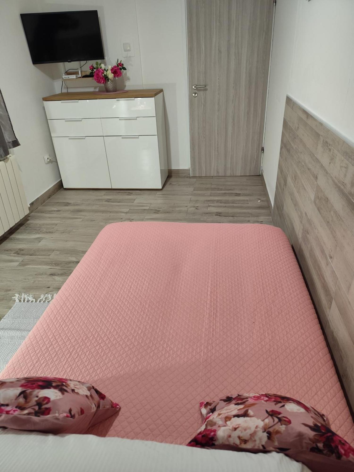 Apartman Nino Rijeka Eksteriør bilde